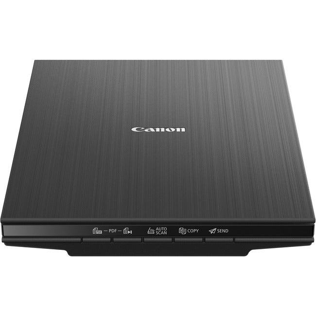 Canon CanoScan LiDE400 Flatbed Scanner - 4800 dpi Optical Canon CanoScan LiDE400 Flatbed Scanner - 4800 dpi Optical